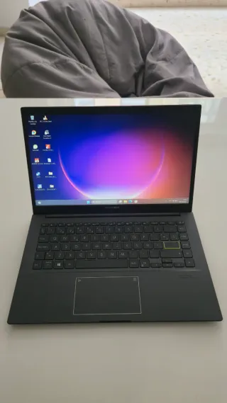 Asus VivoBook K413E i5 8GB 512GB SSD
