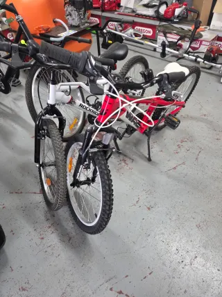 Bici Conor 20 Infantil