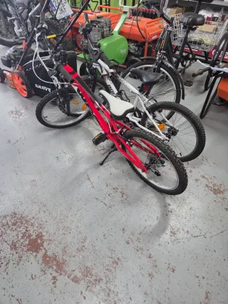 Bici Conor 20 Infantil