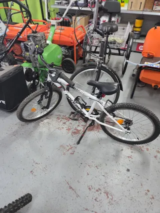 Bici Conor 20 Infantil