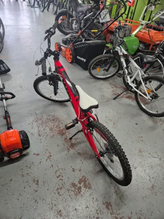 Bici Conor 20 Infantil