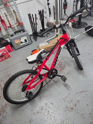 Bici Conor 20 Infantil