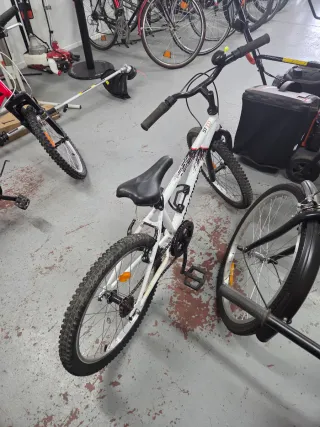 Bici Conor 20 Infantil