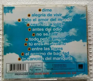 CD "LA BARBERÍA DEL SUR".