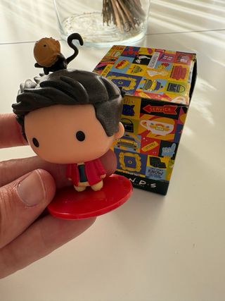 Muñeco Funko Pop Ross Geller Friends