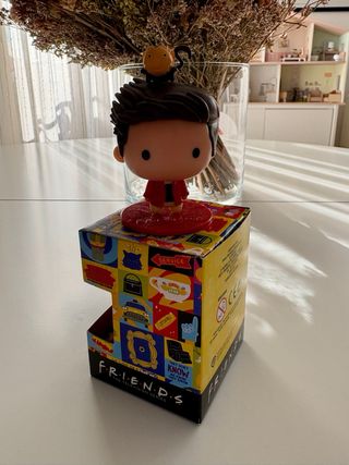 Muñeco Funko Pop Ross Geller Friends