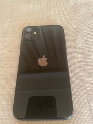 iPhone 11 Apple