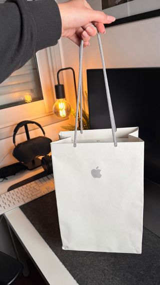 iPad Air 11 M3 256GB