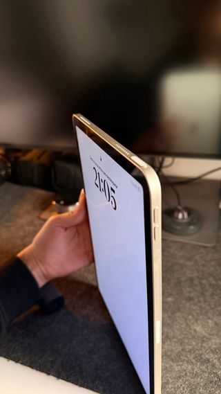 iPad Air 11 M3 256GB