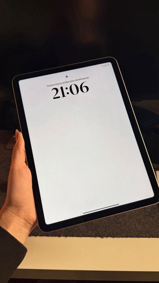 iPad Air 11 M3 256GB