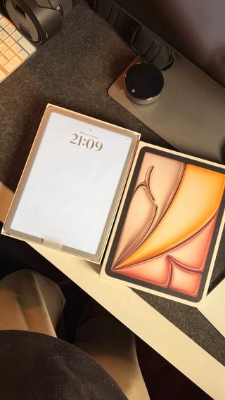 iPad Air 11 M3 256GB