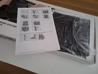 Mesita/Bandeja Plegable BMW y Mini