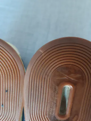 Reebok Legacy Lifter 2 Zapatillas Halterofilia