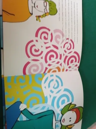 MAMI,¿YO HE SIDO UN PEZ? MI PRIMER CUENTO