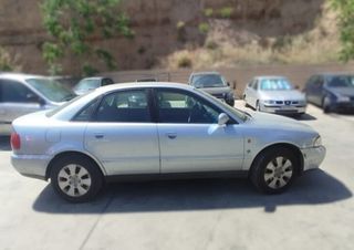 Asiento delantero audi a4 1.8 g 1994-2000 97859