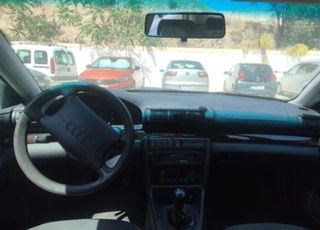 Asiento delantero audi a4 1.8 g 1994-2000 97859