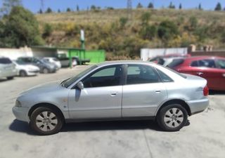 Asiento delantero audi a4 1.8 g 1994-2000 97859