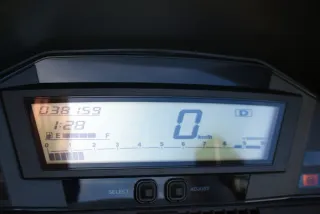 Suzuki Burgman 650 Executive (Full Equip) - 2012