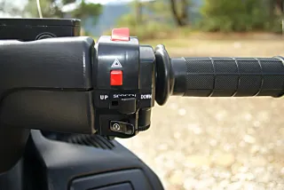 Suzuki Burgman 650 Executive (Full Equip) - 2012