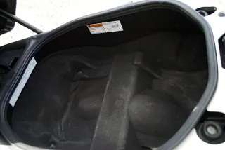 Suzuki Burgman 650 Executive (Full Equip) - 2012