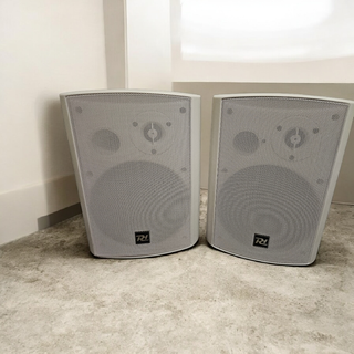 Altavoces DS65MW POWER DYNAMICS