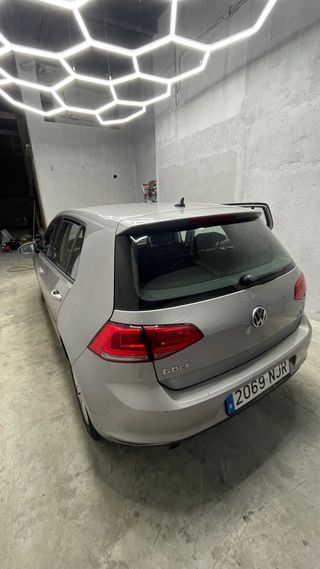 Volkswagen Golf 7
