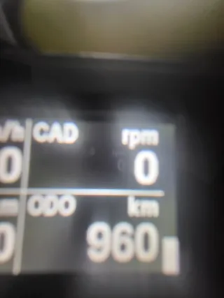 Bicicleta Eléctrica Montaña