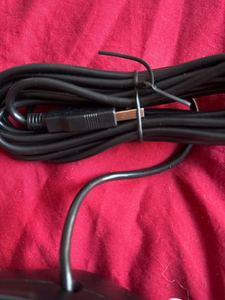 Mando Battle Pad Nintendo Switch Zelda