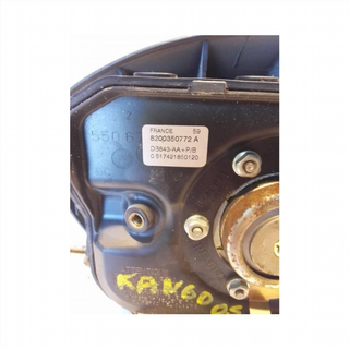 Airbag Conductor Renault Kangoo II (2008-2