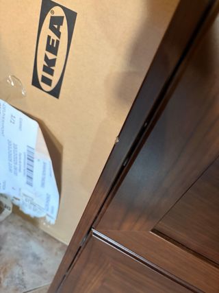 Zapatero BRUSALI marron