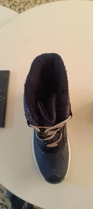 Botas de nieve para niño/niña