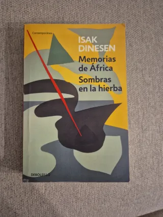 Memorias de África / Sombras en la hierba (Cont...