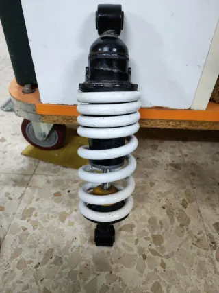 Despiece KTM Duke 125/200/390 (2016)