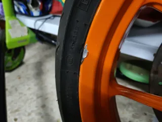 Despiece KTM Duke 125/200/390 (2016)