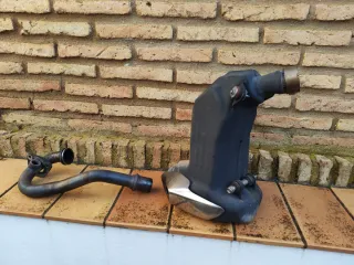 Despiece KTM Duke 125/200/390 (2016)