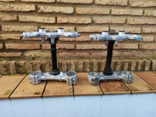 Despiece KTM Duke 125/200/390 (2016)