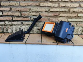 Despiece KTM Duke 125/200/390 (2016)