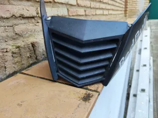 Despiece KTM Duke 125/200/390 (2016)