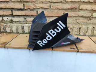 Despiece KTM Duke 125/200/390 (2016)