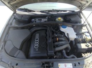 Asientos traseros audi a4 1.8 g 1994-2000 97861
