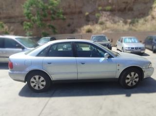 Asientos traseros audi a4 1.8 g 1994-2000 97861