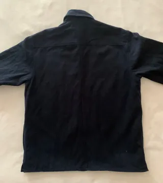 Chaqueta Sobrecamisa Levi's Talla M
