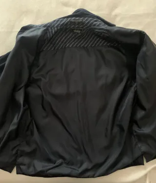 Chaqueta Sobrecamisa Levi's Talla M