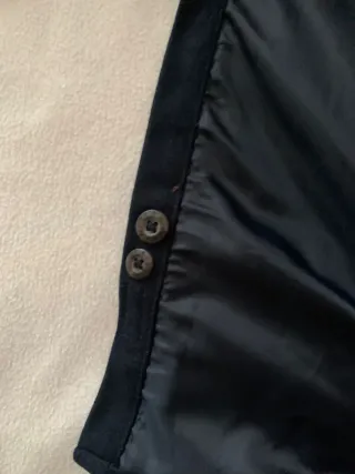 Chaqueta Sobrecamisa Levi's Talla M