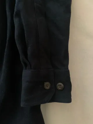 Chaqueta Sobrecamisa Levi's Talla M