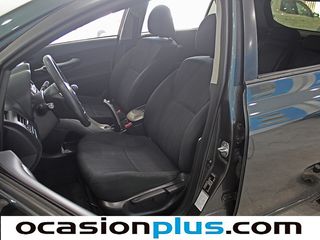 Toyota Auris 2.0 D-4D Sol 93 kW (126 CV)