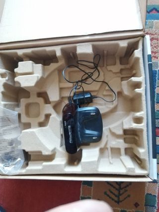 Robot aspirador Rowenta