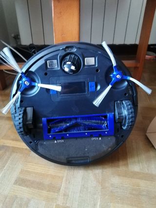 Robot aspirador Rowenta