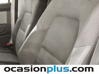 Renault Kangoo Furgon Profesional Abrete Sesamo por Renault Blue dCi 70 kW (95 CV)