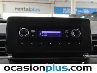 Renault Kangoo Furgon Profesional Abrete Sesamo por Renault Blue dCi 70 kW (95 CV)